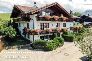 Exterior - Alpenherz Obermaiselstein (Obermaiselstein)