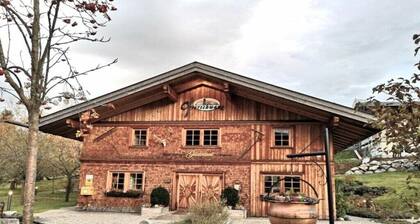 Alpenherz Obermaiselstein