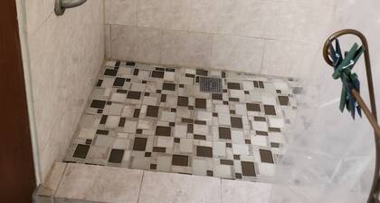 Enjoyable 1-bedroom apartment with AC in vibrant Baltimore
