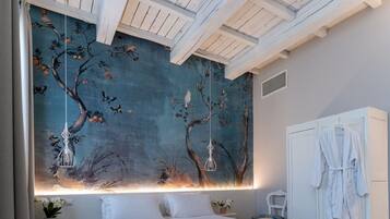 Lit parapluie, Wi-Fi gratuit, accÚs pour personnes à mobilité réduite