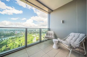 Interior - Terracotta Skies - Soak the Sunset, Sip in Style (Brisbane City)