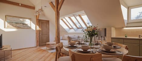 تناول الطعام