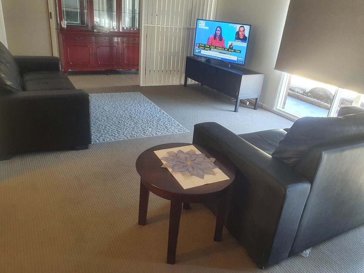 Image de profil de l’hôte