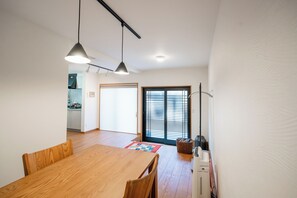 Family Triple Room | Dining - Coto (Miyazu)