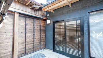 Family Triple Room | Exterior detail