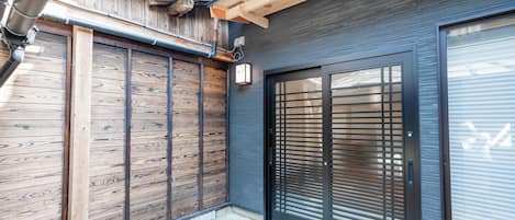 Family Triple Room | Exterior detail