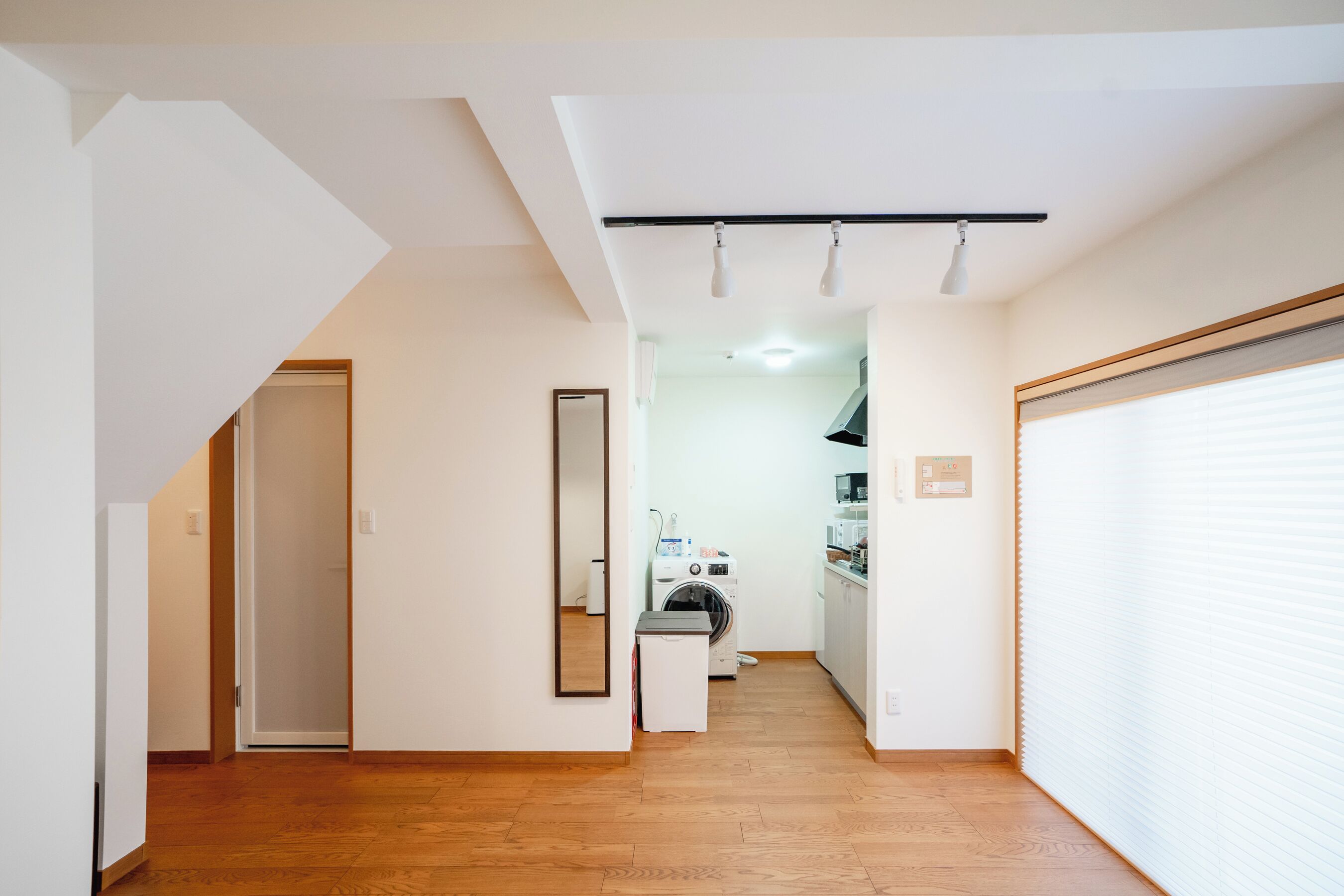 Family Triple Room | Interior