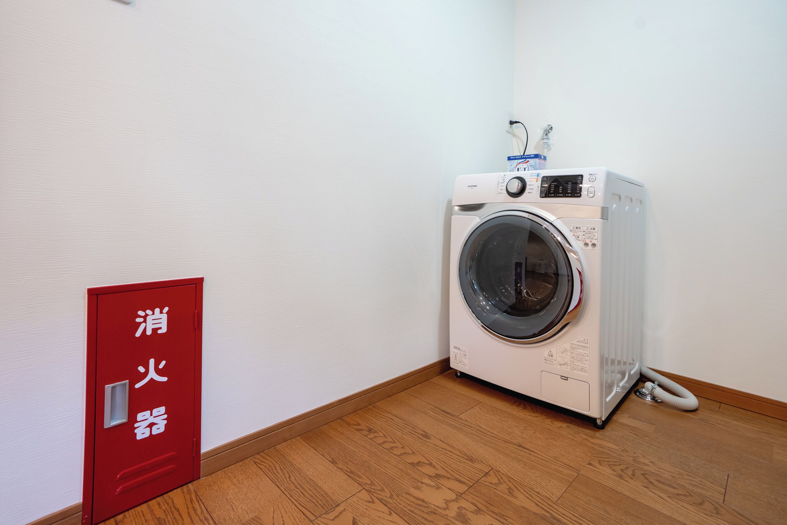 ห้องแฟมิลี่ทริปเปิล | ภายใน