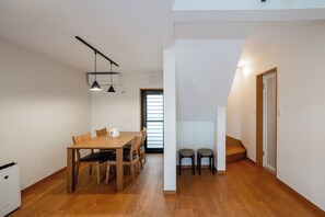 Family Triple Room | Dining - Coto (Miyazu)