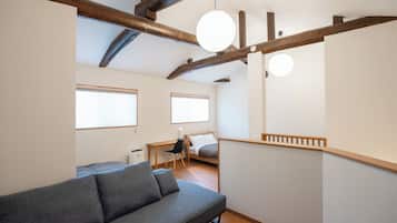 Family Triple Room | Interior