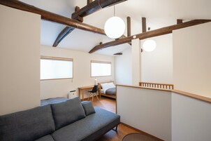 Family Triple Room | Interior