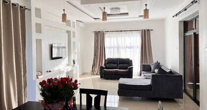 Villa With 4 Bedrooms