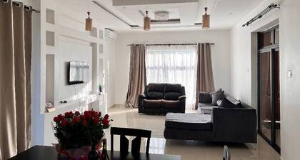 Villa With 4 Bedrooms