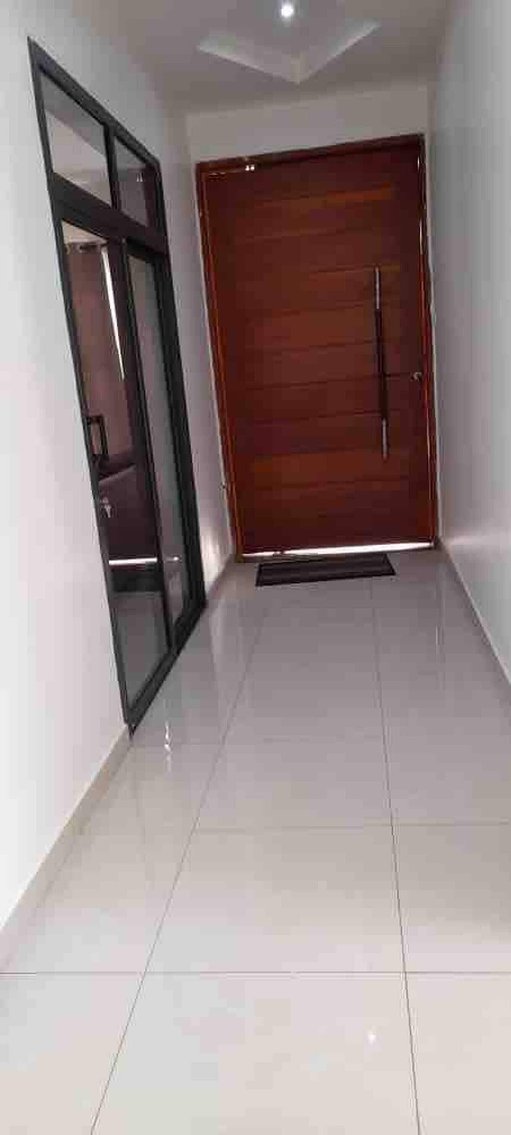 House, 4 Bedrooms, Accessible, Smoking | Interior