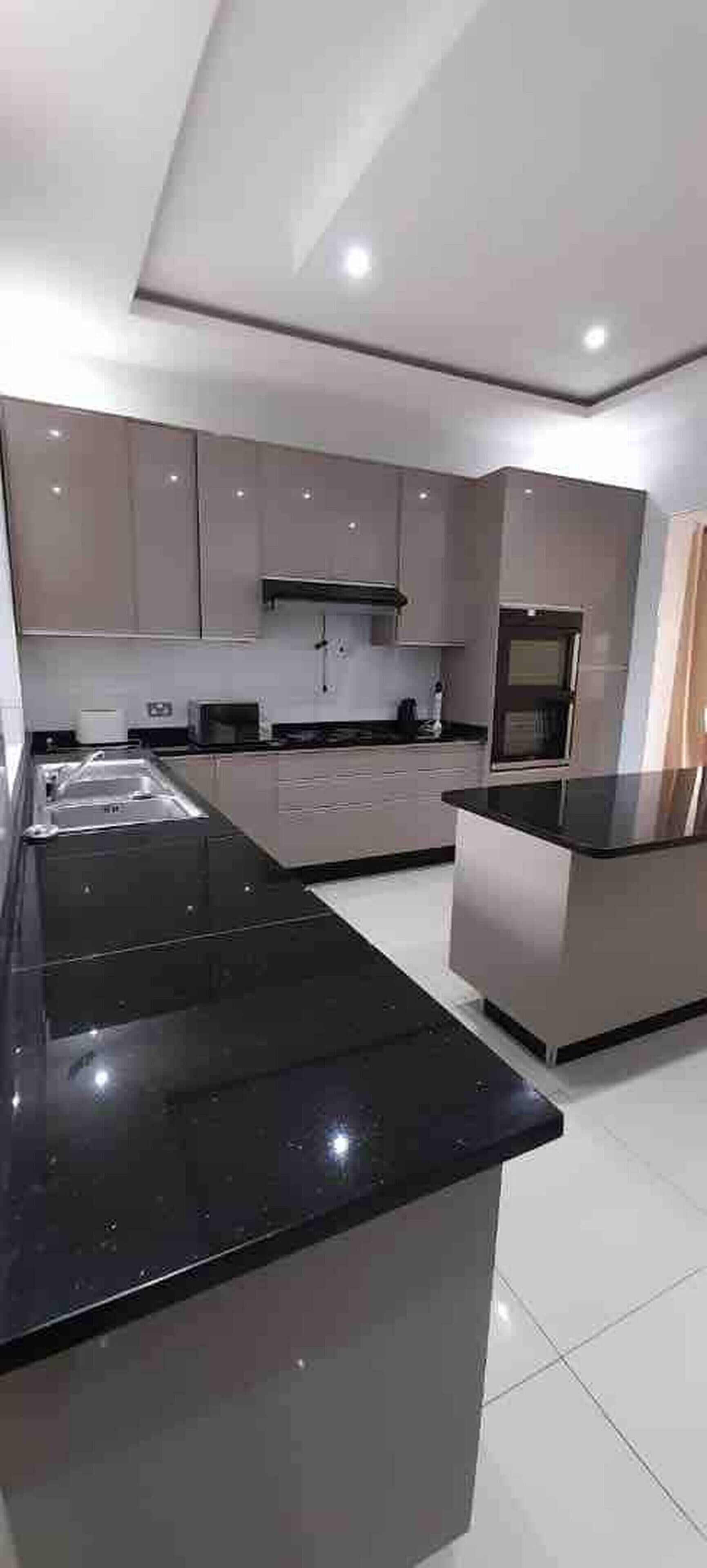 Rumah, 4 kamar tidur, akses difabel, Boleh Merokok | Interior