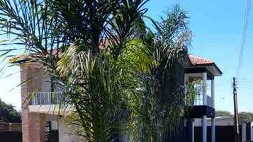 Rumah, 4 kamar tidur, akses difabel, Boleh Merokok | Halaman properti