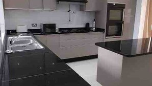 Interior - Villa With 4 Bedrooms (Lusaka)