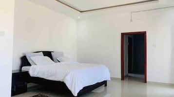 House, 4 Bedrooms, Accessible, Smoking | 4 bedrooms