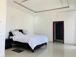 Ferienhaus, 4 Schlafzimmer, barrierefrei, Raucher