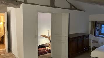 Ferro/asse da stiro, Wi-Fi, lenzuola