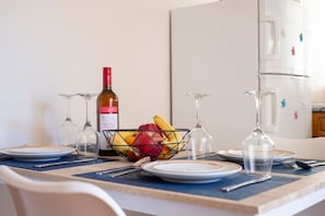 Dining - The Dockside Stay - Steps away from the Beach (Kos)