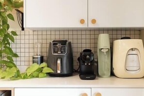 Interior - New! Cosy 2BR Home w/Garden&Balcony in Greenwich (Greater London)