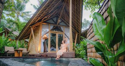 Atamendra Resort Bali
