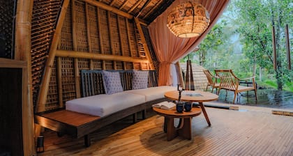 Atamendra Resort Bali