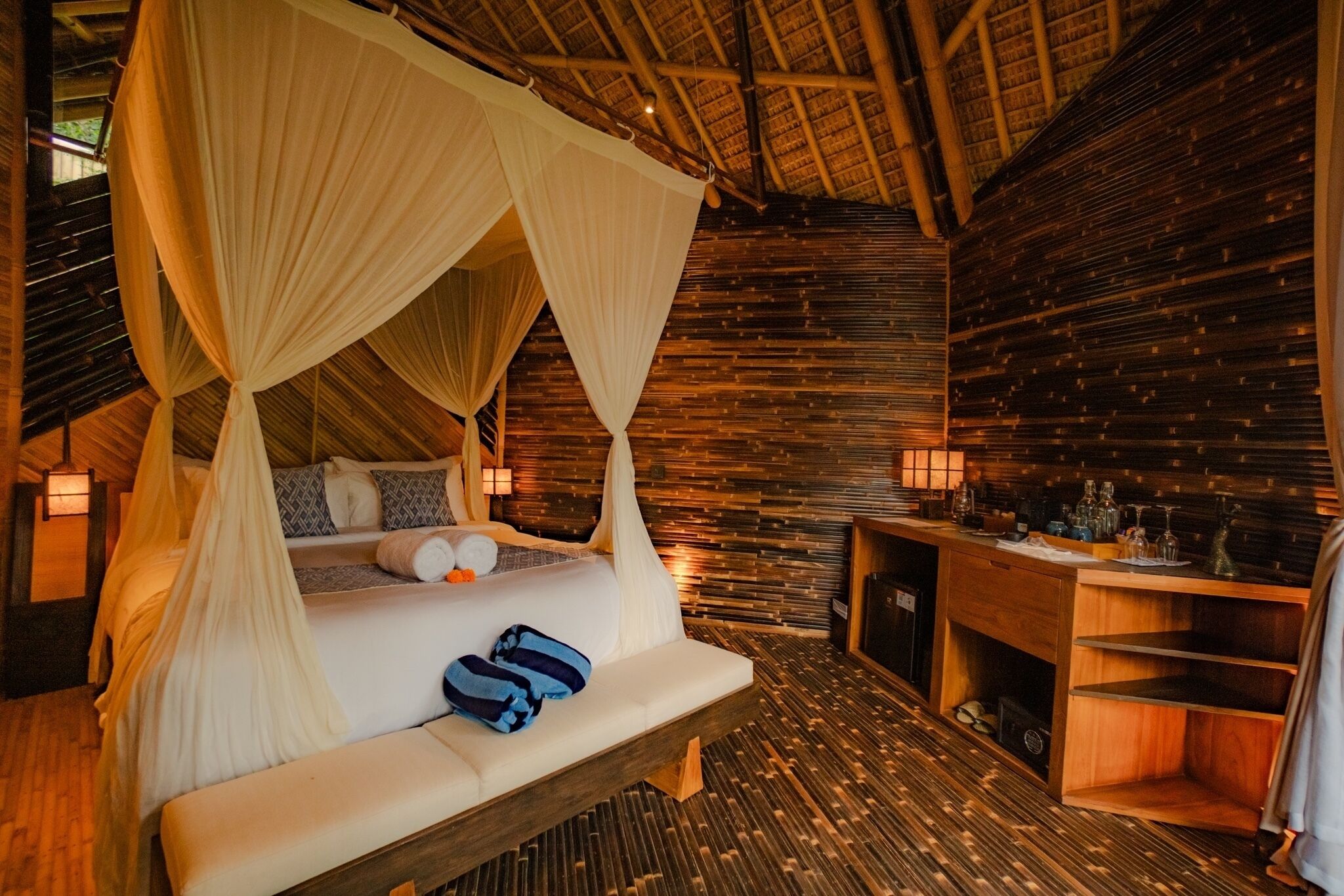 Standaard villa, uitzicht op rivier | Gratis wifi