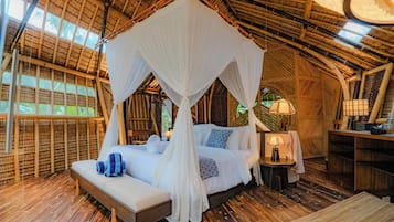 Vila luxo, vista para o rio | Wi-Fi de cortesia