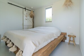 Room - Stylish Ibiza-style dune villa located at Duinvilla's Schouwenduin, near the Burgh-Haamstede coast. (Burgh-Haamstede)