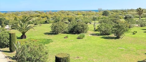 Boendeområde
