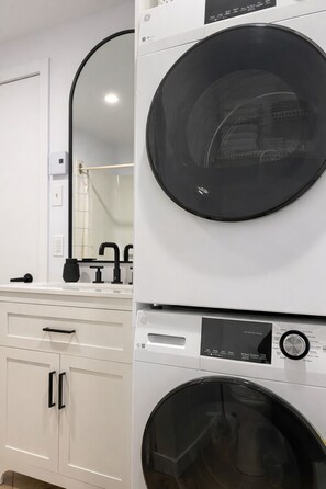 Interior - Versant | Townhouse (Beauprã©)