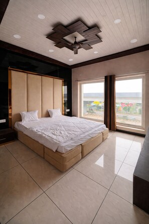 super deluxe room