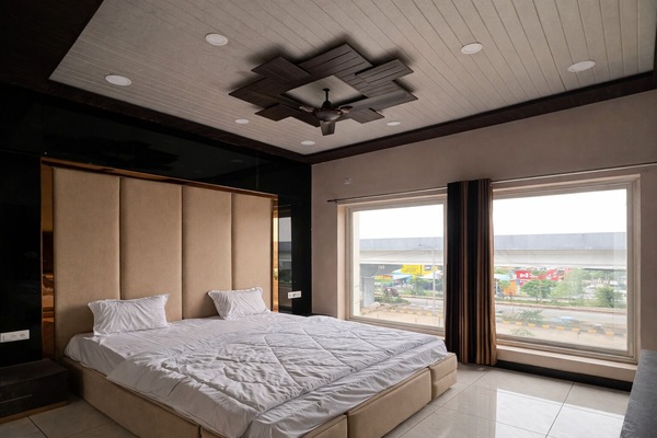 super deluxe room
