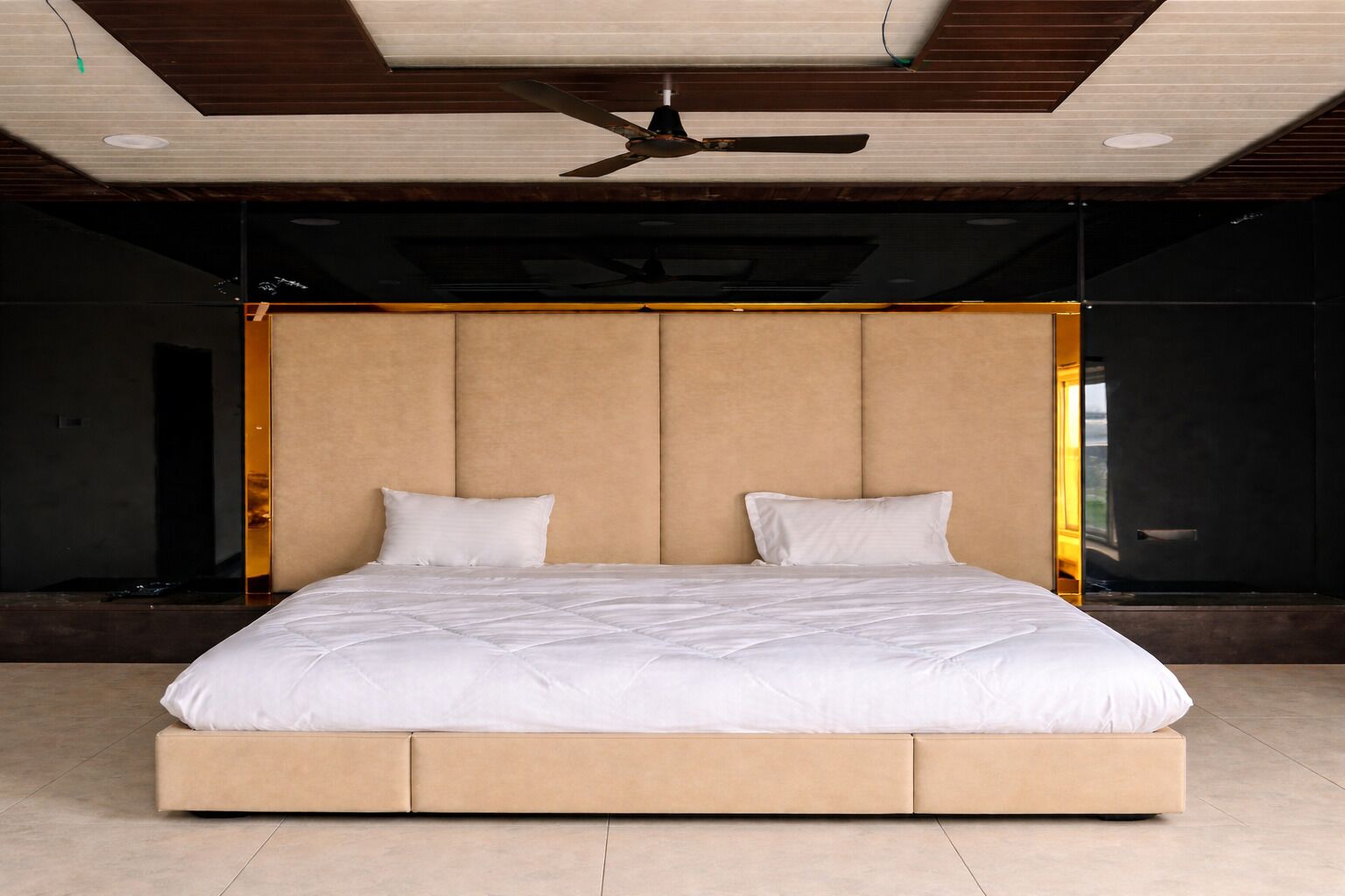 super deluxe room
