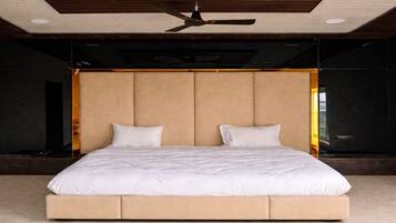 super deluxe room