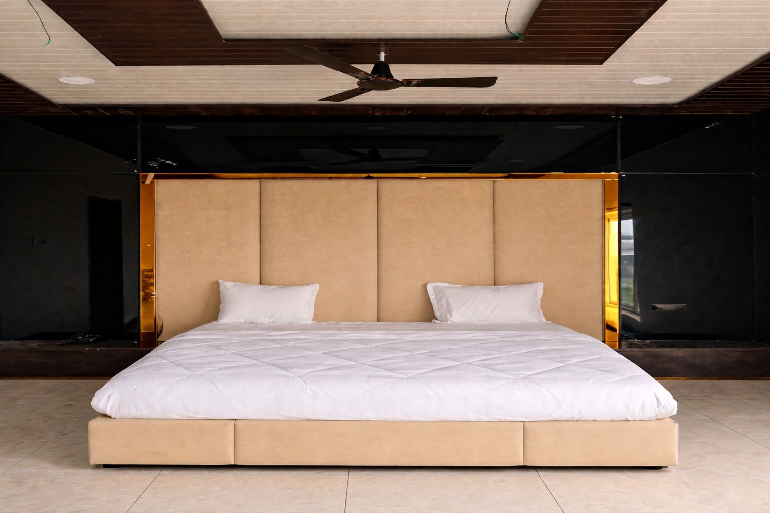 super deluxe room