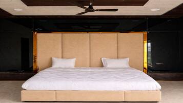 super deluxe room