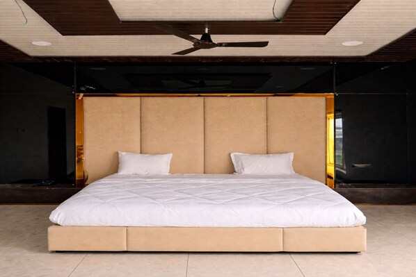super deluxe room