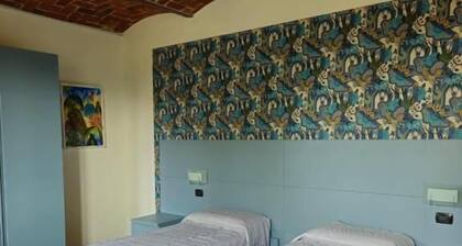 B&B Cascina del Gelso