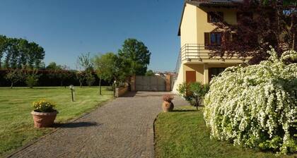 B&B Cascina del Gelso