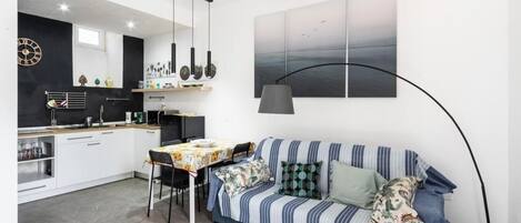 TV connectée, chaîne hi-fi