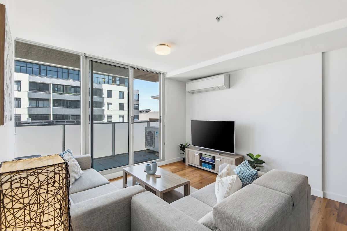 Fernseher, Arbeitsbereiche