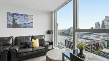 Télévision, espaces bureaux