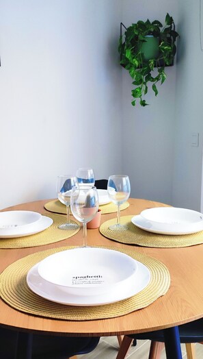 Dining - BauHaus Turin (Torino)