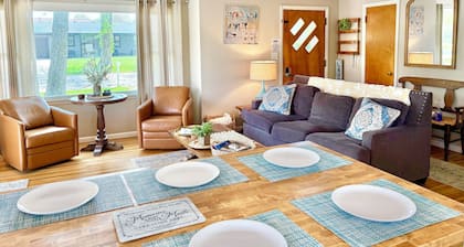 Fun Escape 2-Ottawa -Starved Rock-
Skydive-4 BR