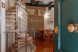 Interior - GuestHost - Palazzo Costaguti in the heart of Rome (Rome)