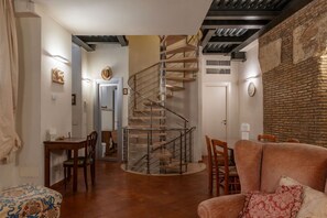 Interior - GuestHost - Palazzo Costaguti in the heart of Rome (Rome)