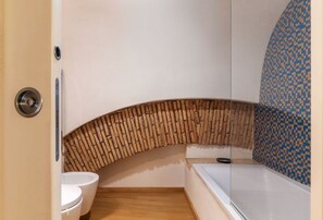 Bidet - GuestHost - Palazzo Costaguti in the heart of Rome (Rome)